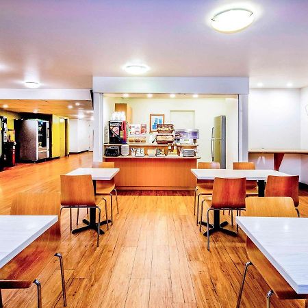 Ibis Budget Coffs Harbour Exteriér fotografie