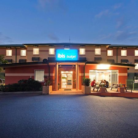 Ibis Budget Coffs Harbour Exteriér fotografie