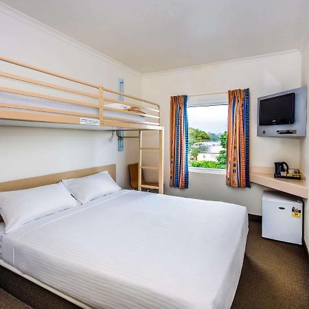 Ibis Budget Coffs Harbour Exteriér fotografie