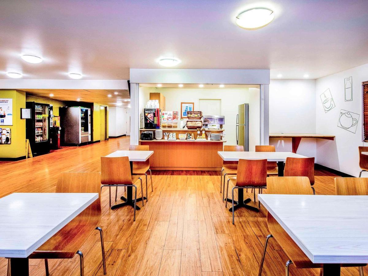 Ibis Budget Coffs Harbour Exteriér fotografie