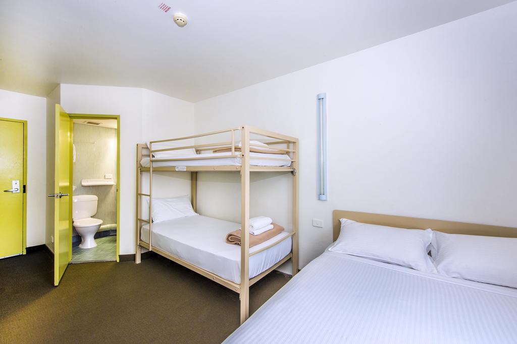 Ibis Budget Coffs Harbour Exteriér fotografie