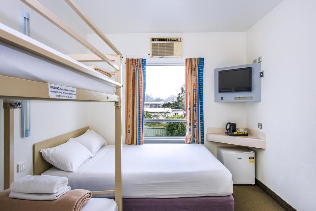 Ibis Budget Coffs Harbour Exteriér fotografie