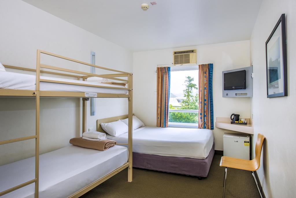 Ibis Budget Coffs Harbour Exteriér fotografie