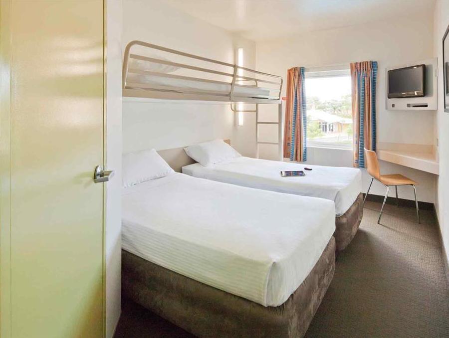 Ibis Budget Coffs Harbour Exteriér fotografie