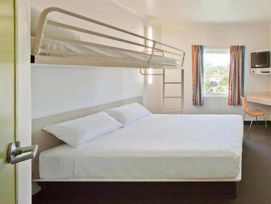 Ibis Budget Coffs Harbour Exteriér fotografie