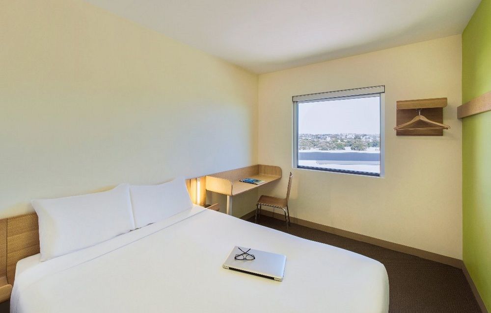 Ibis Budget Coffs Harbour Exteriér fotografie