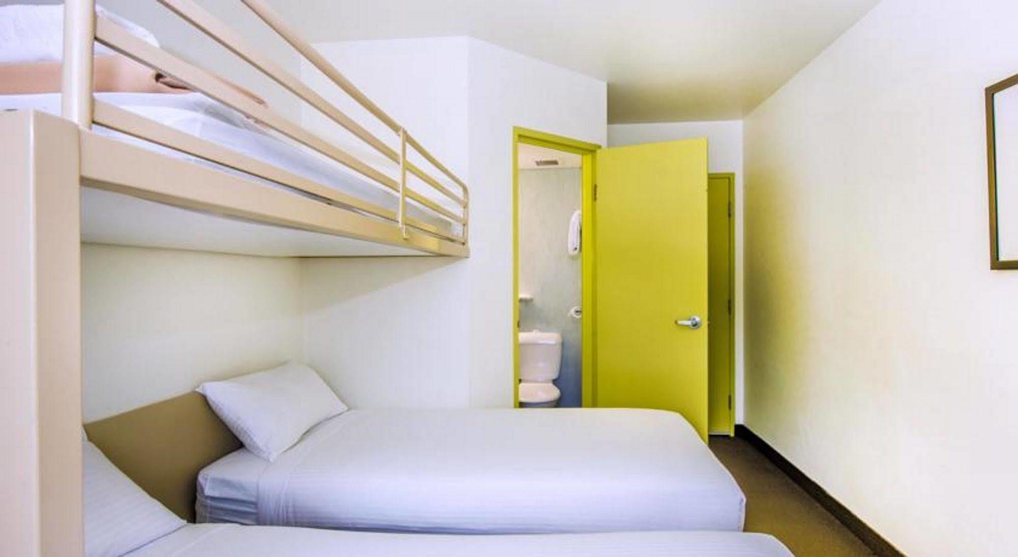 Ibis Budget Coffs Harbour Exteriér fotografie