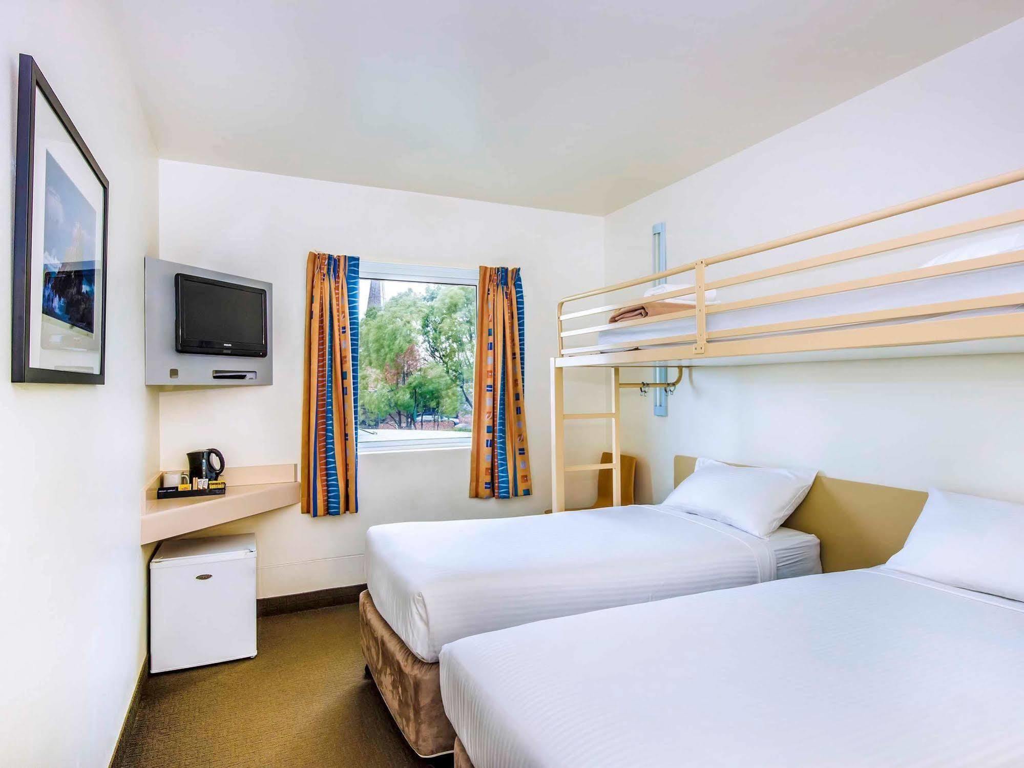 Ibis Budget Coffs Harbour Exteriér fotografie