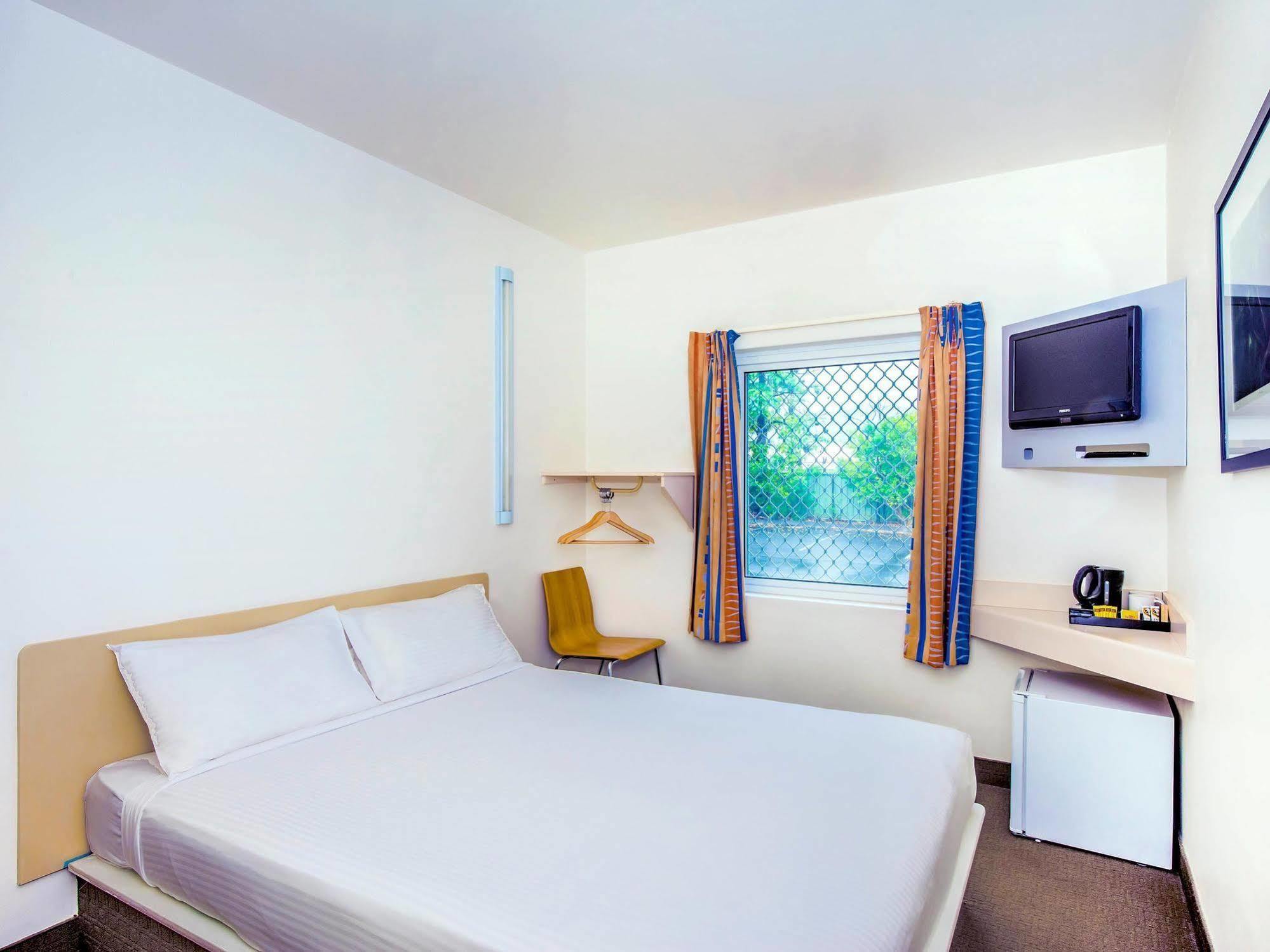 Ibis Budget Coffs Harbour Exteriér fotografie