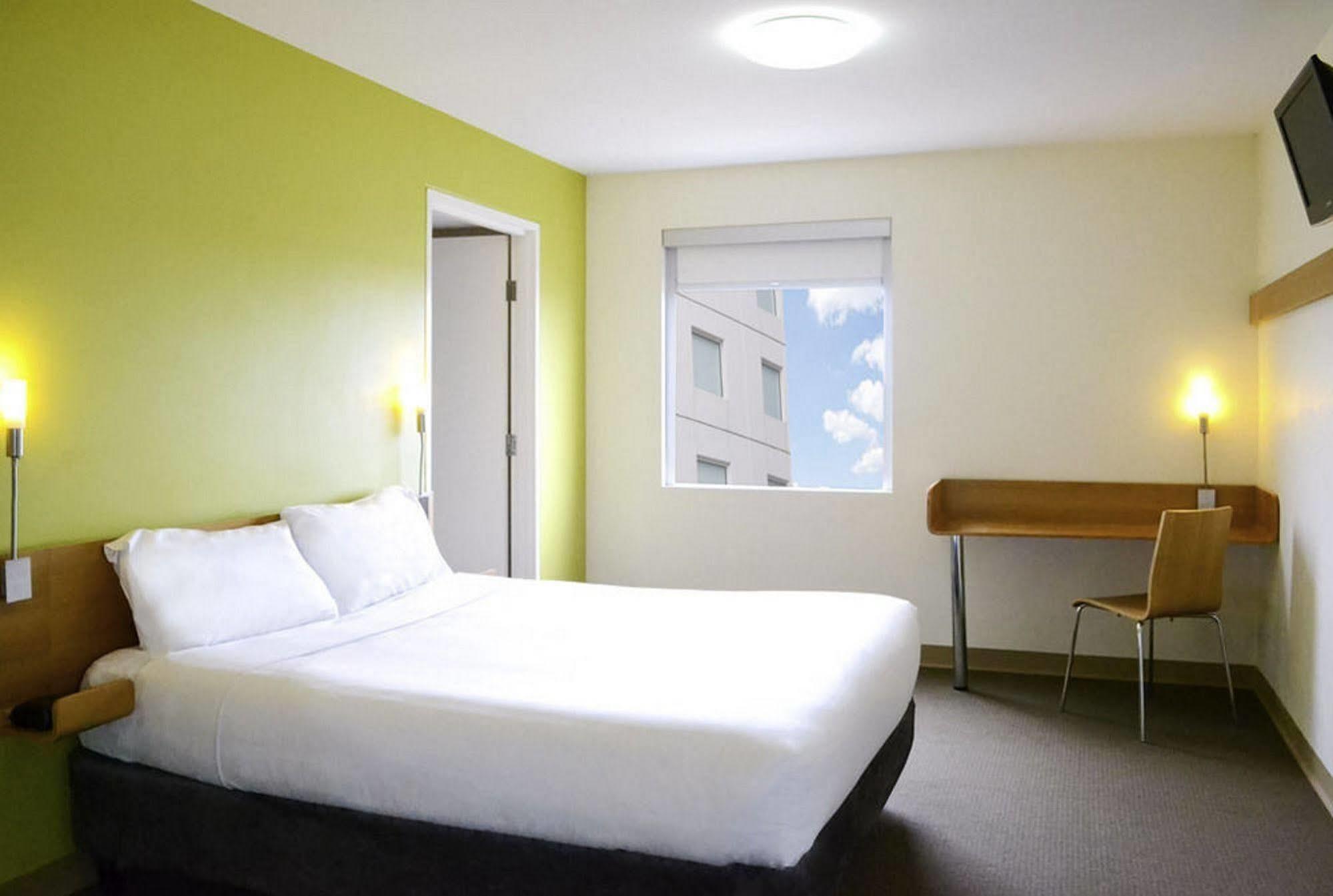 Ibis Budget Coffs Harbour Exteriér fotografie
