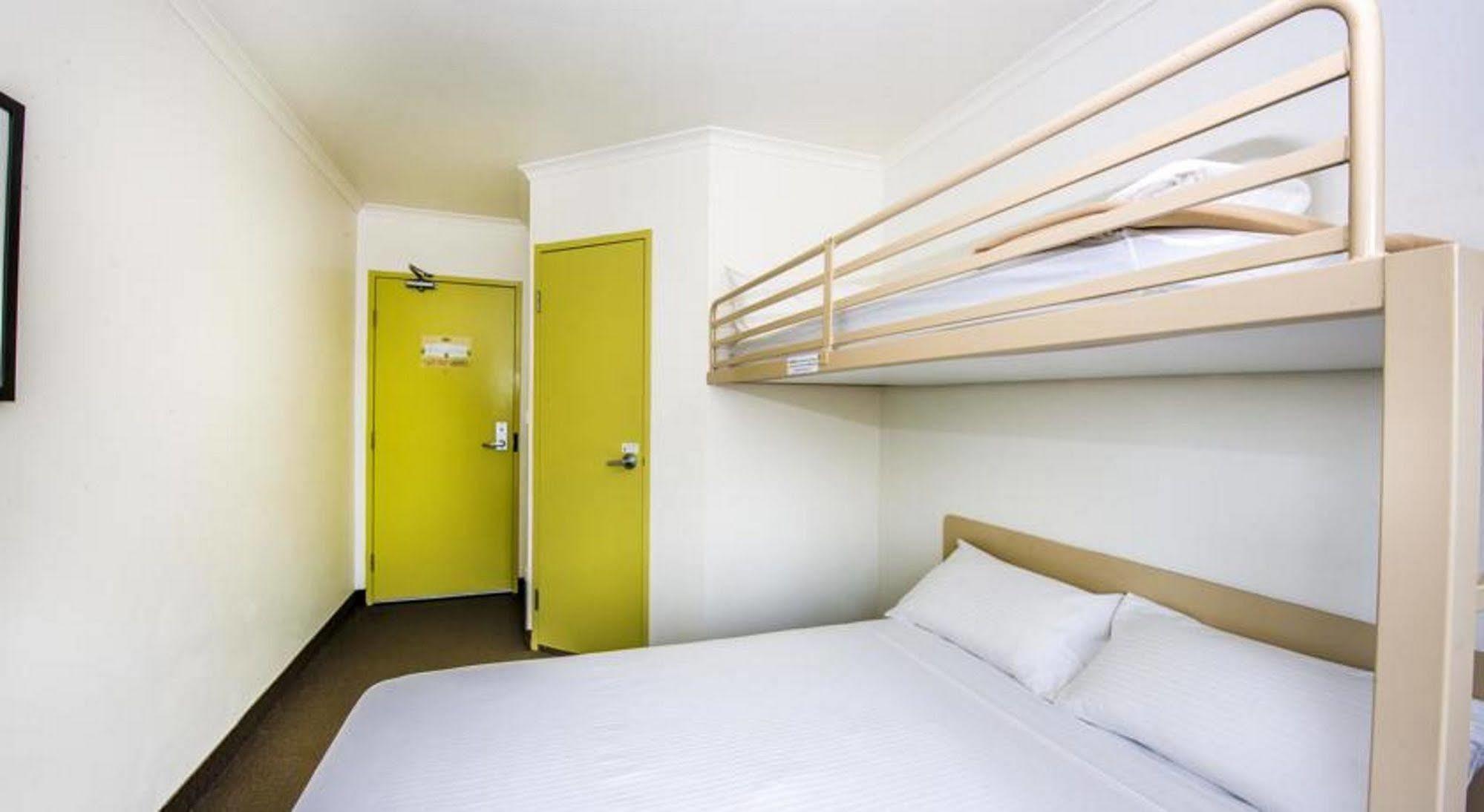 Ibis Budget Coffs Harbour Exteriér fotografie