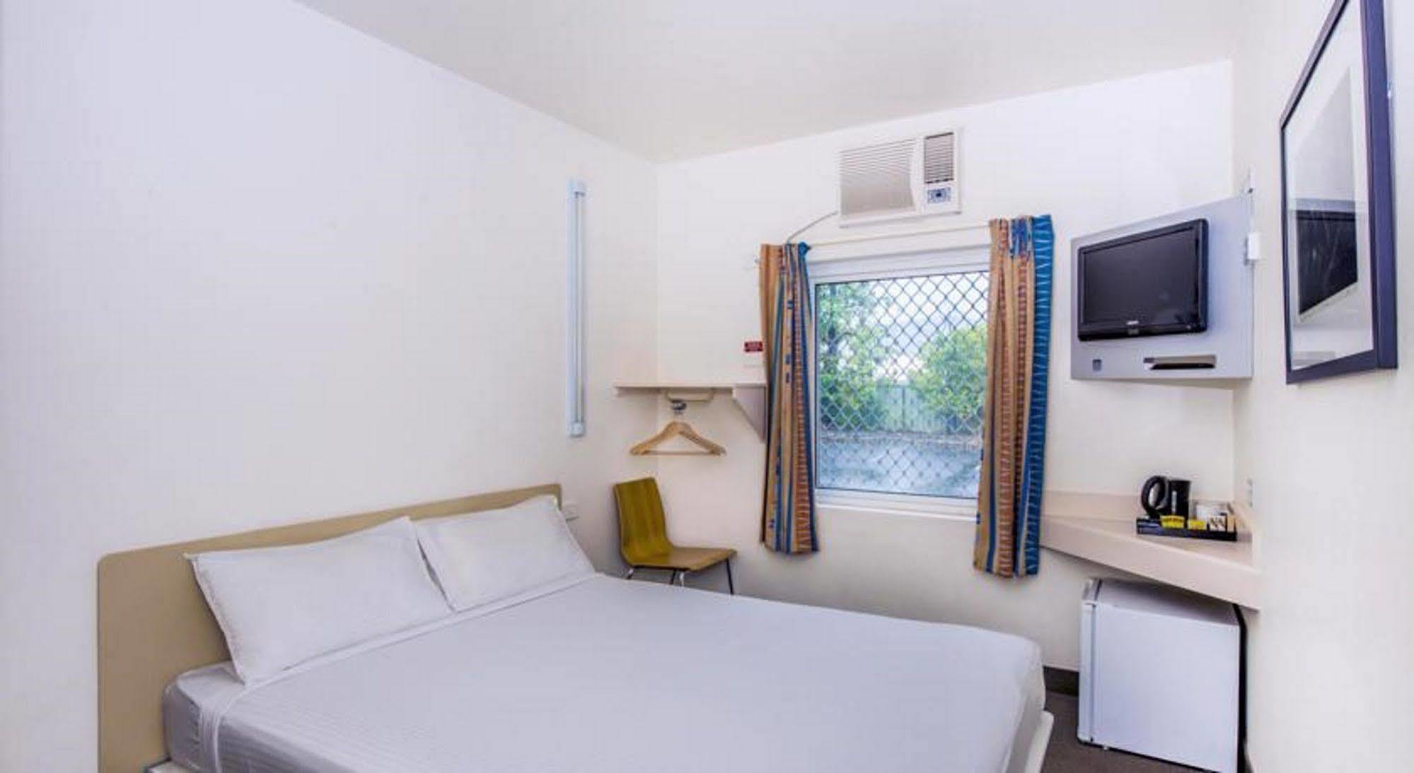 Ibis Budget Coffs Harbour Exteriér fotografie