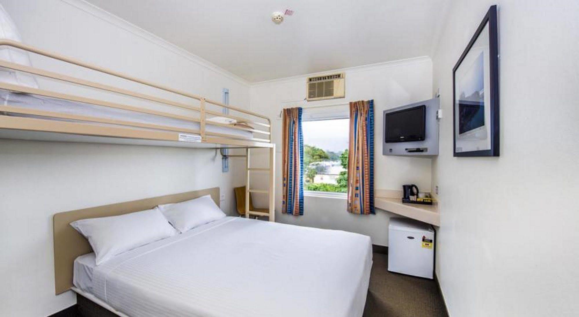 Ibis Budget Coffs Harbour Exteriér fotografie