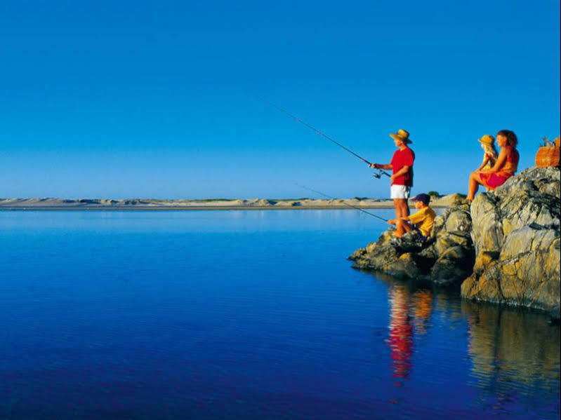 Ibis Budget Coffs Harbour Exteriér fotografie