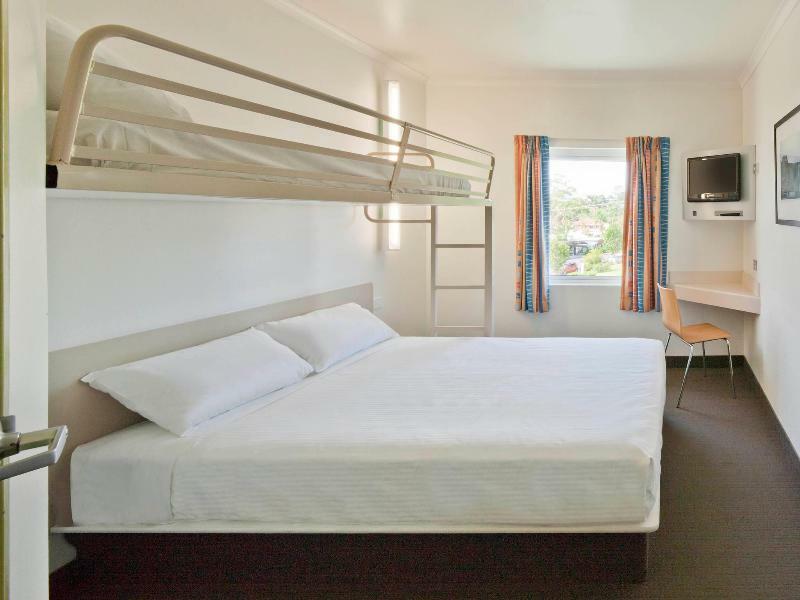 Ibis Budget Coffs Harbour Exteriér fotografie