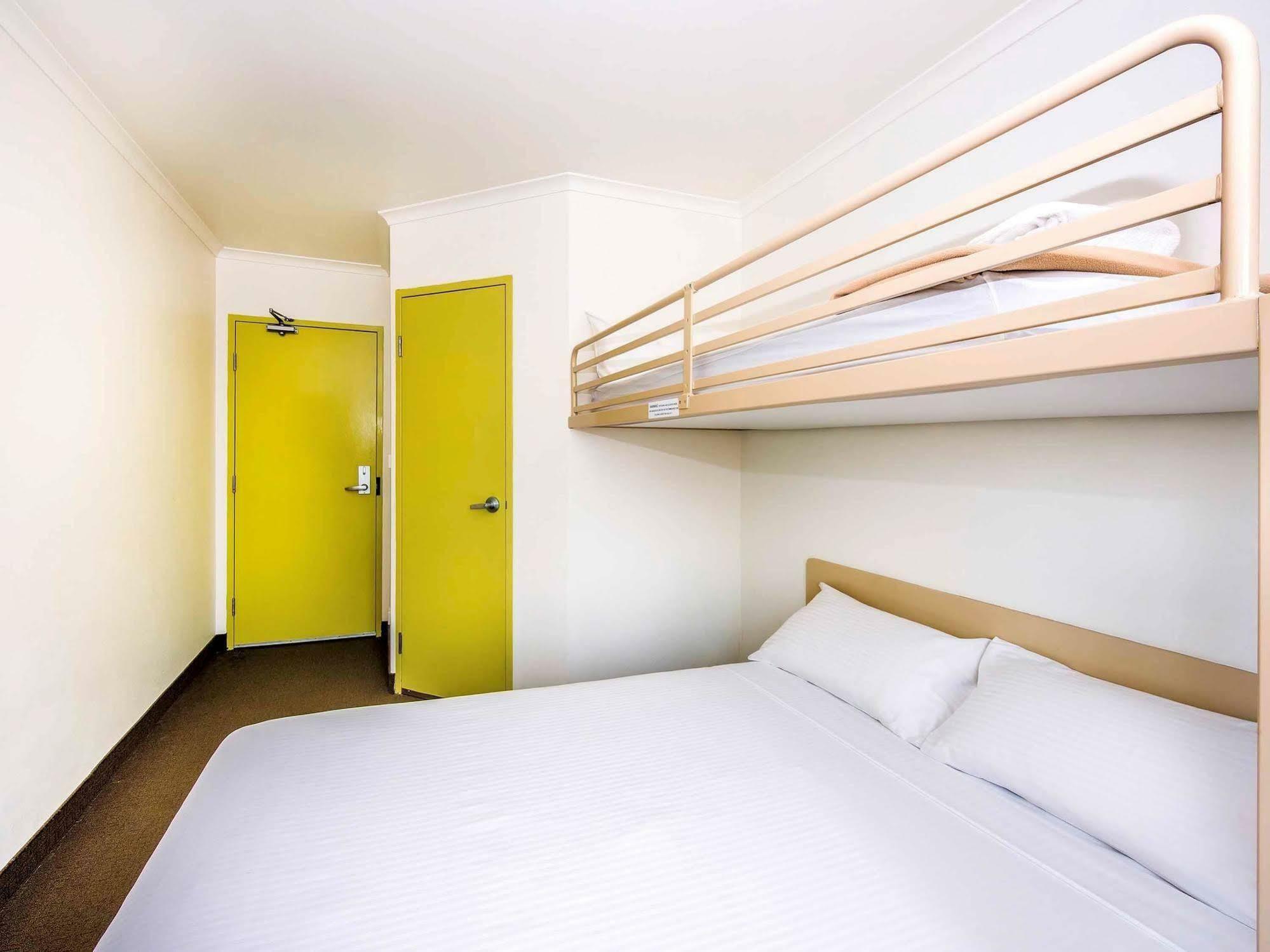 Ibis Budget Coffs Harbour Exteriér fotografie