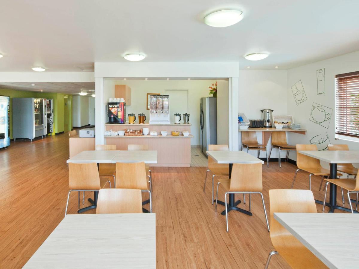 Ibis Budget Coffs Harbour Exteriér fotografie