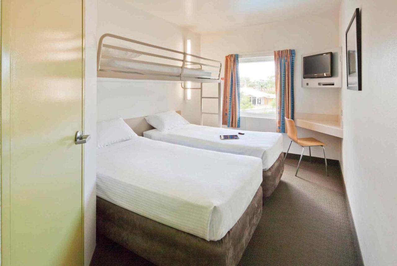 Ibis Budget Coffs Harbour Exteriér fotografie