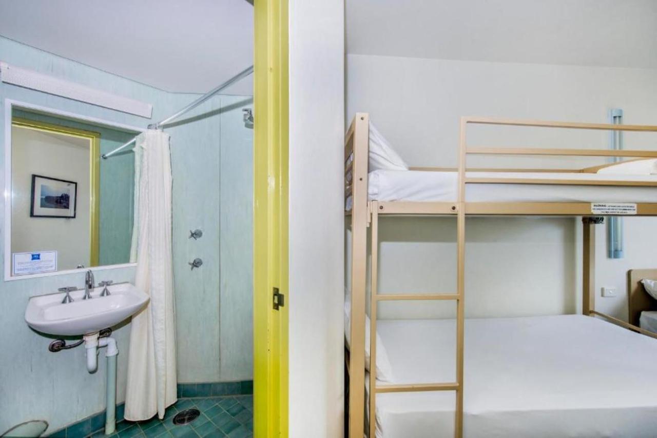 Ibis Budget Coffs Harbour Exteriér fotografie