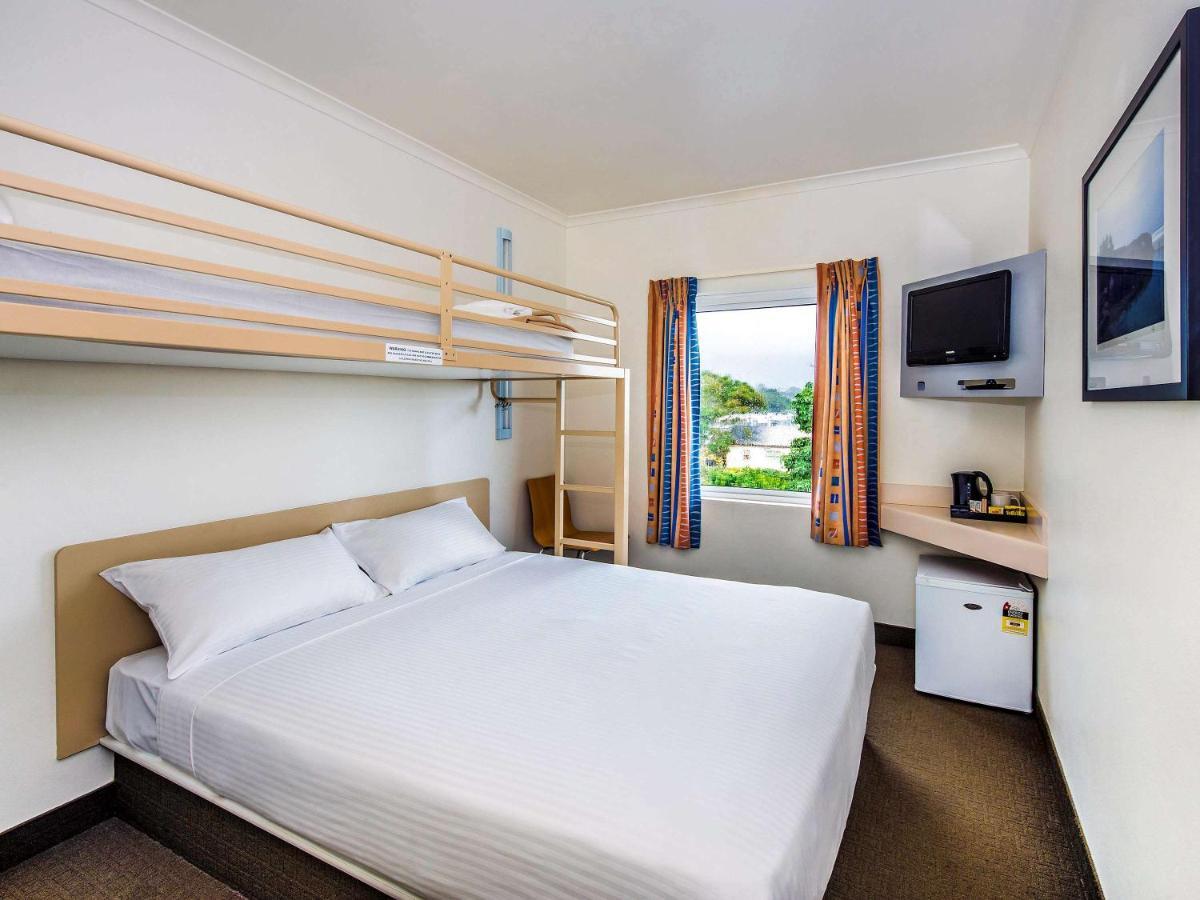 Ibis Budget Coffs Harbour Exteriér fotografie