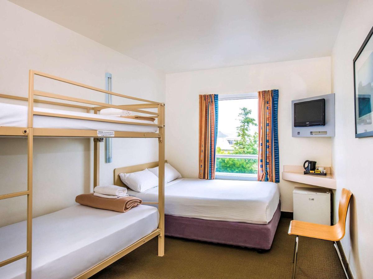 Ibis Budget Coffs Harbour Exteriér fotografie