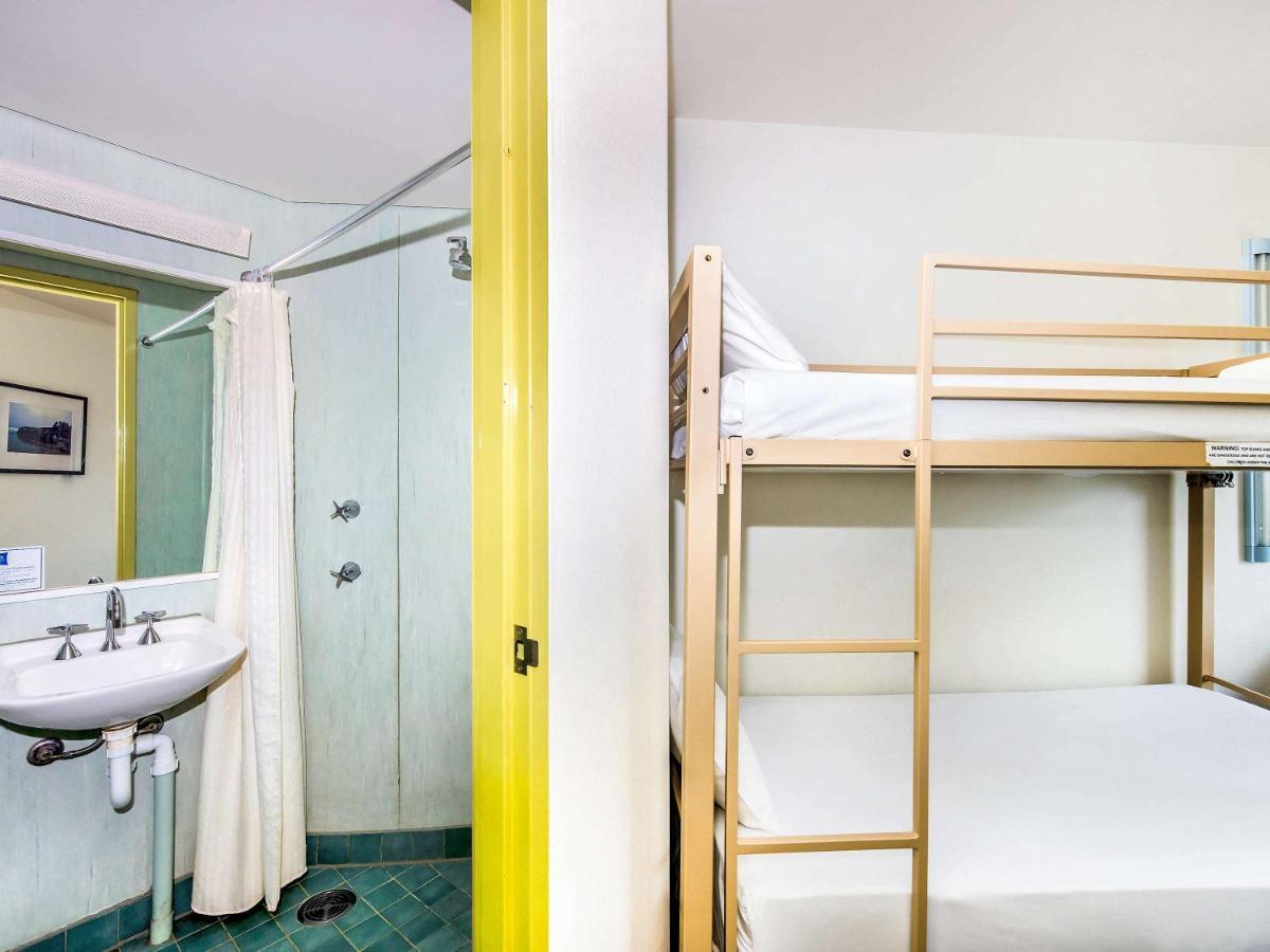 Ibis Budget Coffs Harbour Exteriér fotografie