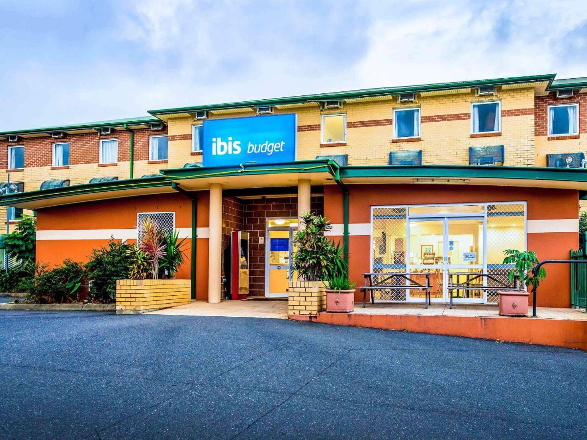 Ibis Budget Coffs Harbour Exteriér fotografie